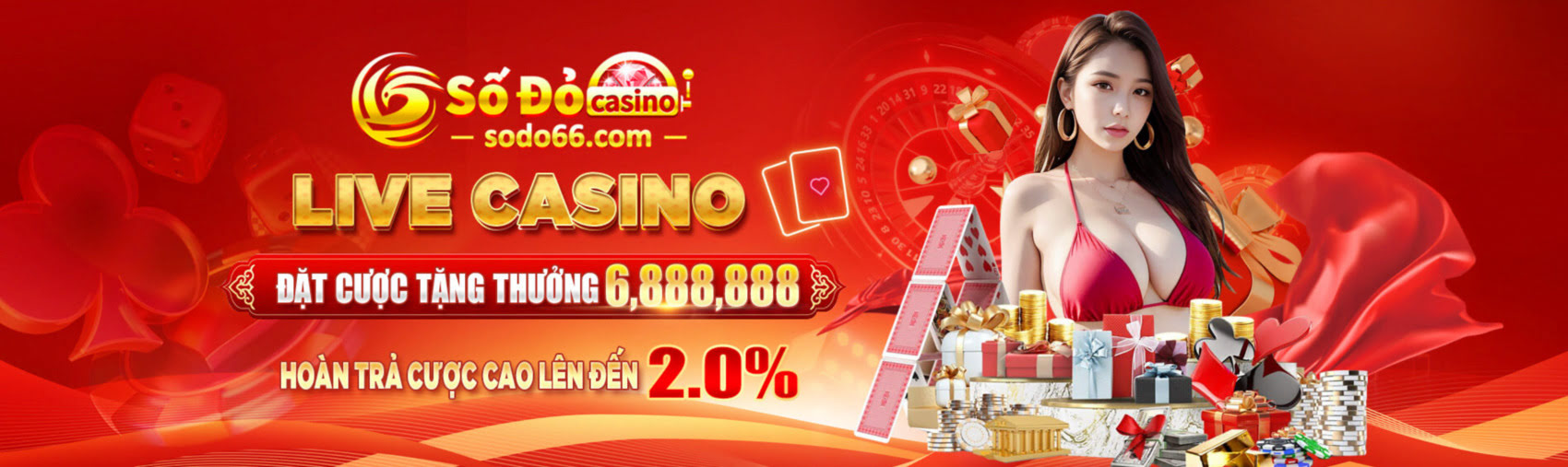 Sodo Casino 68